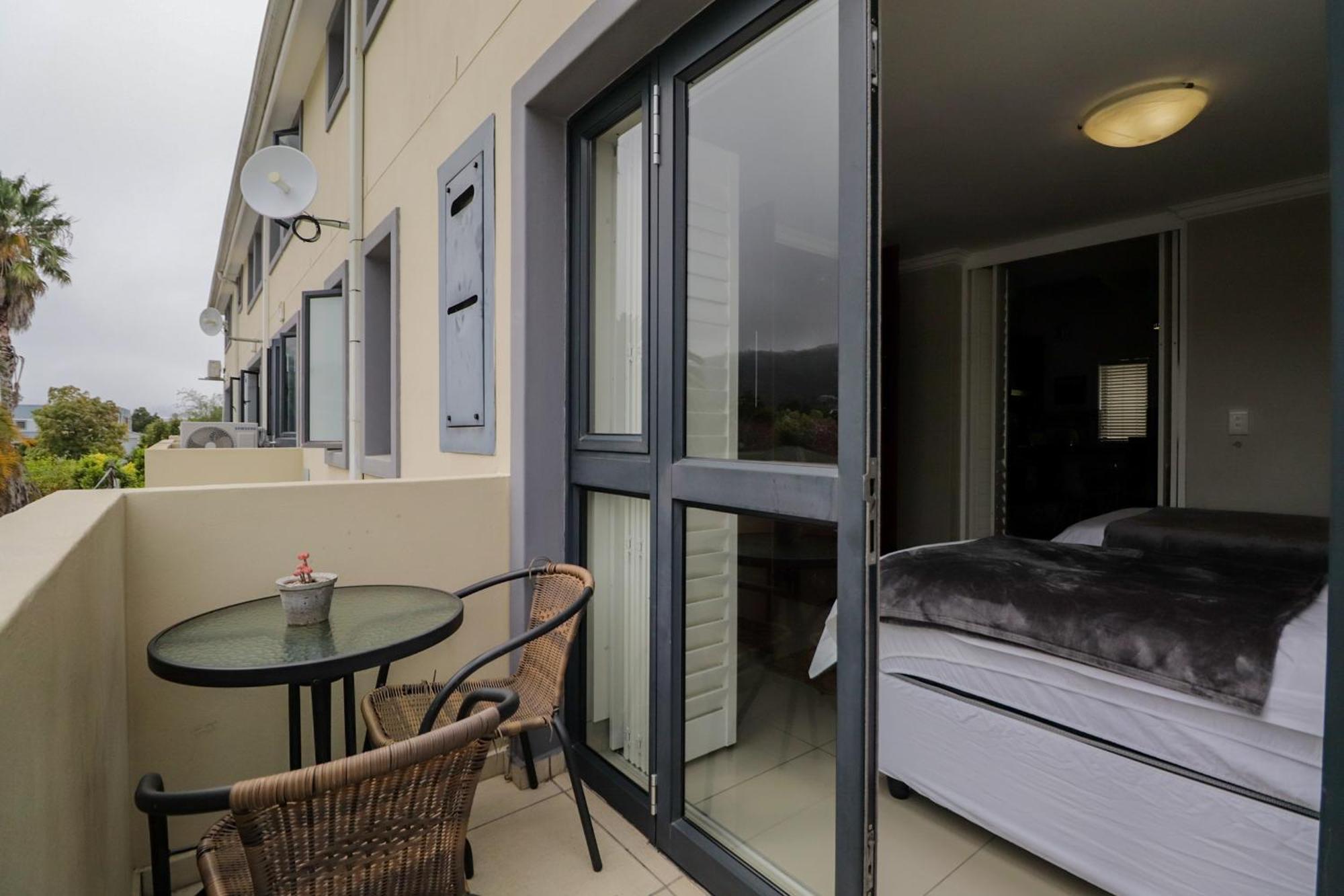 Waterfront - Lagoon Terrace Nr.17 Knysna Exterior photo