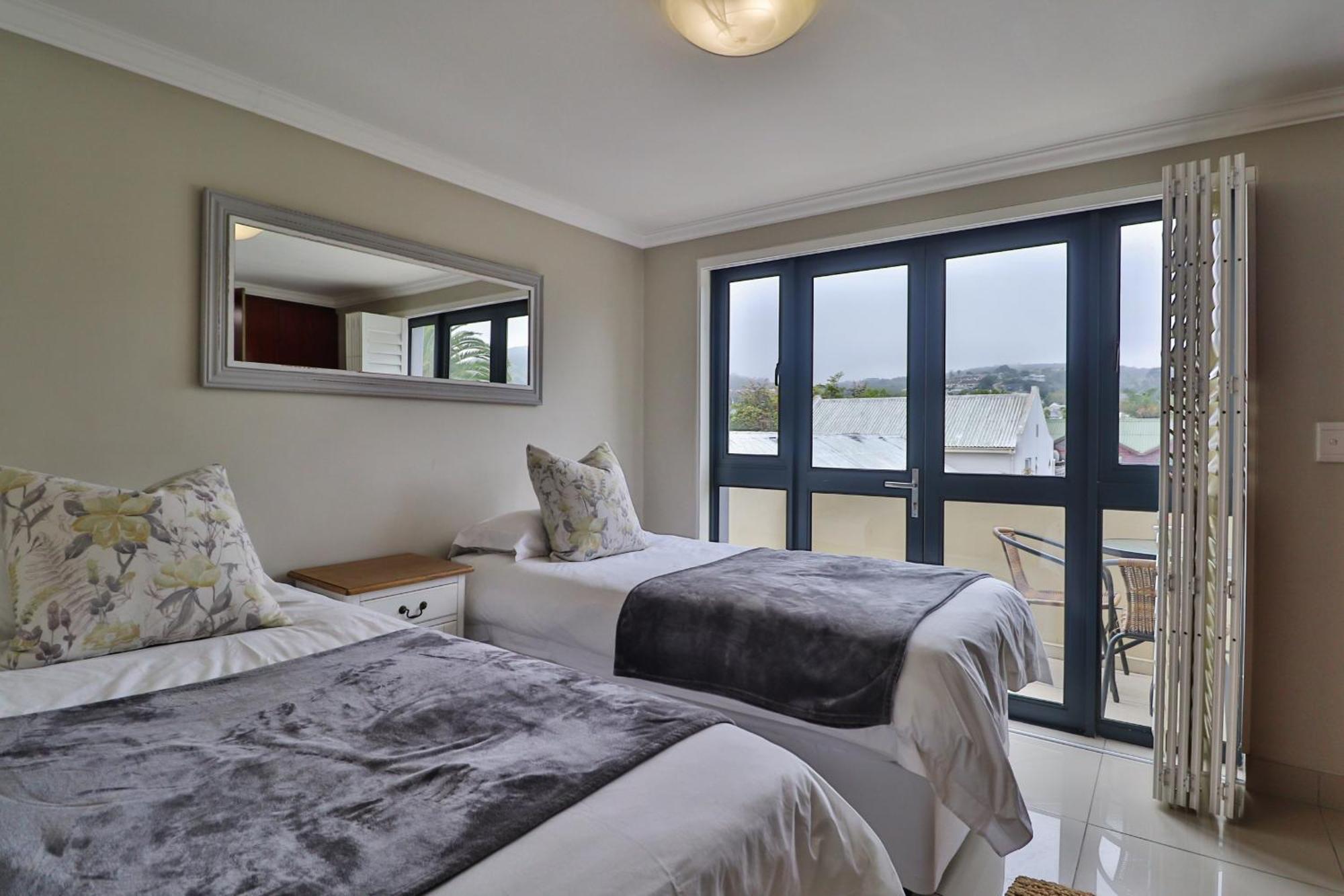 Waterfront - Lagoon Terrace Nr.17 Knysna Exterior photo
